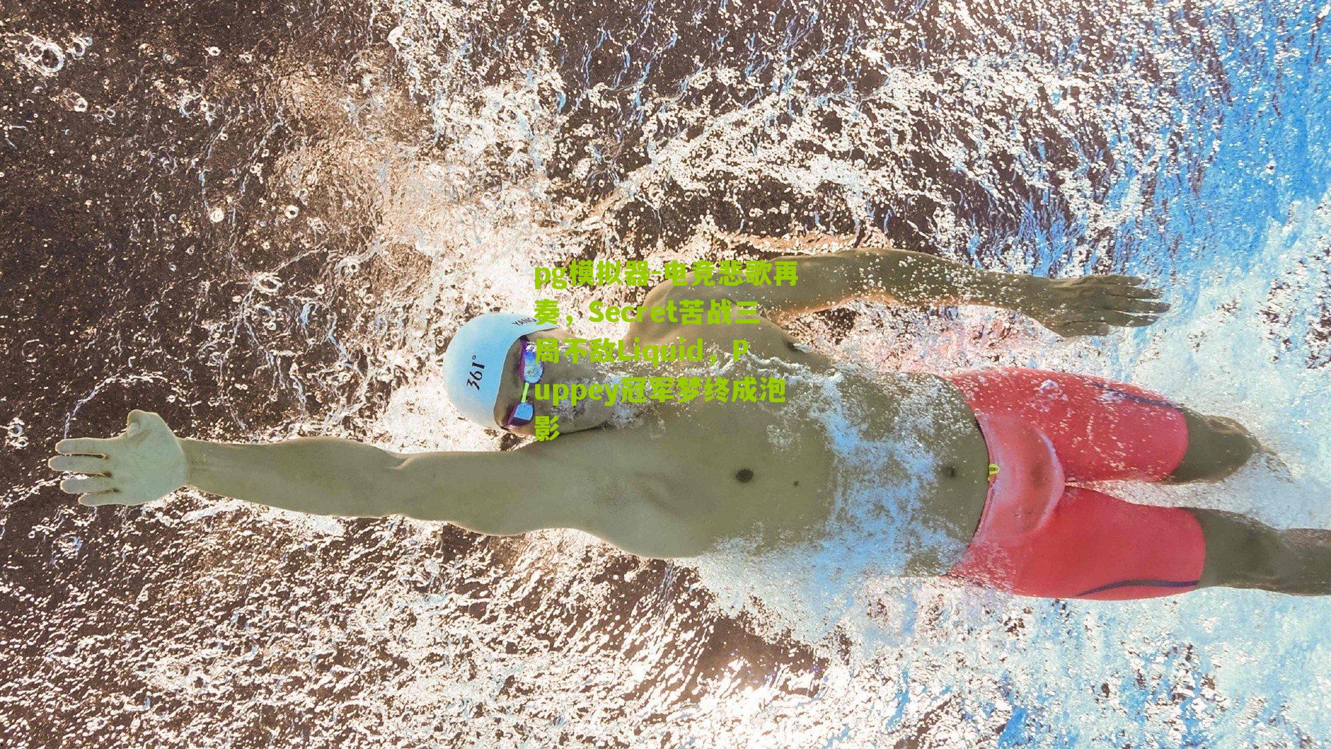 电竞悲歌再奏，Secret苦战三局不敌Liquid，Puppey冠军梦终成泡影