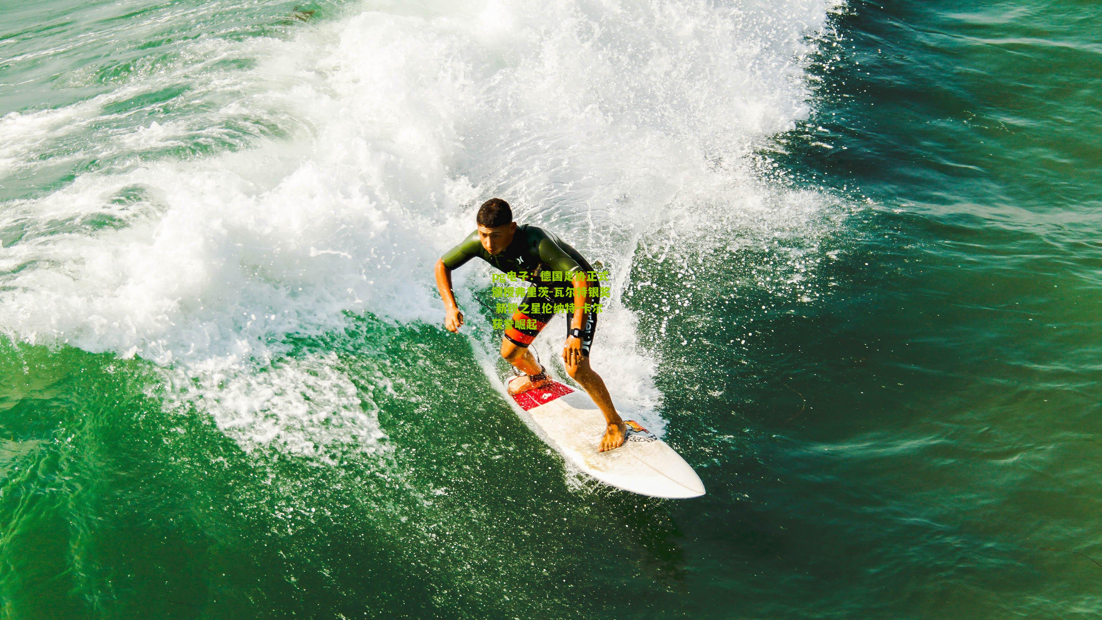 德国足协正式颁授弗里茨-瓦尔特银奖 新锐之星伦纳特-卡尔获誉崛起